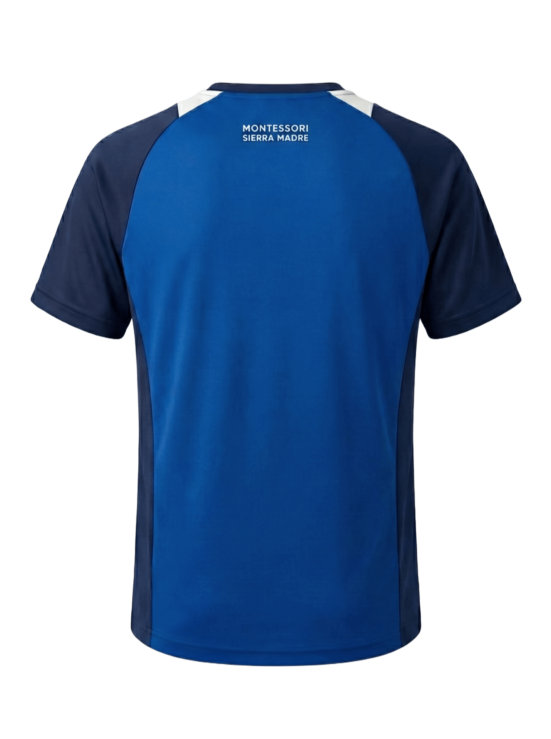 MSM PLAYERA SOCCER