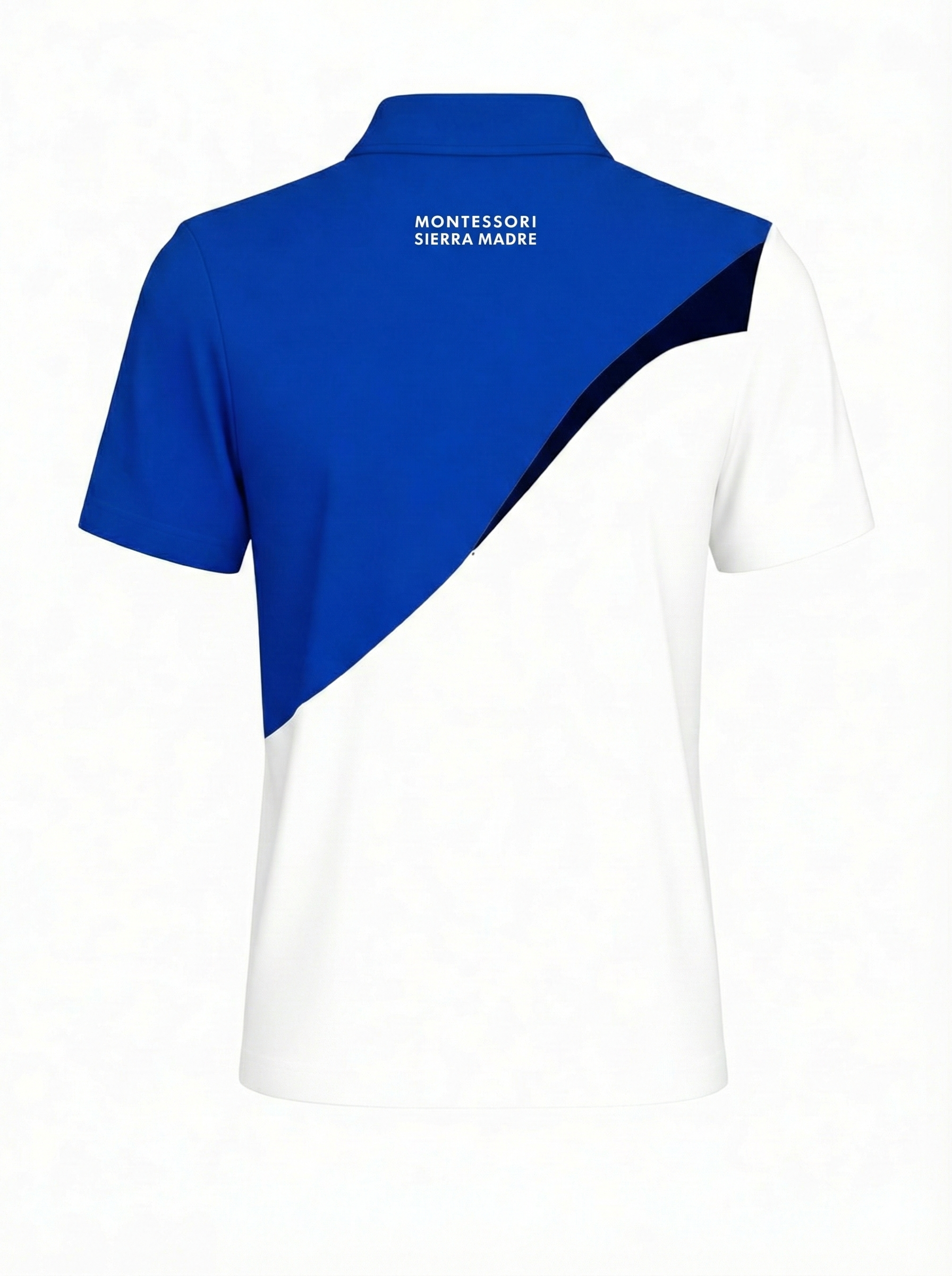 MSM PLAYERA POLO ESCOLTA