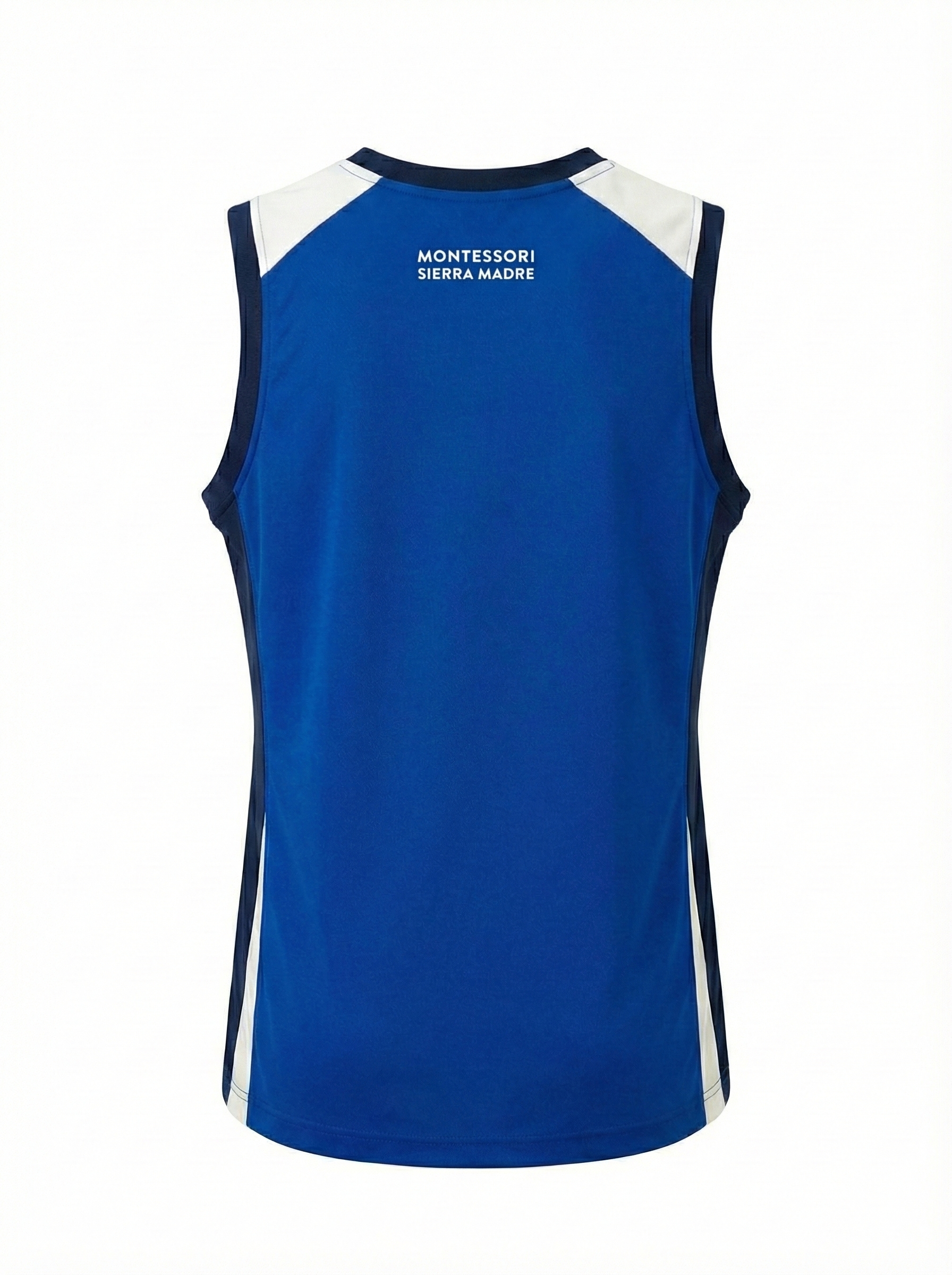 MSM PLAYERA BASKETBALL