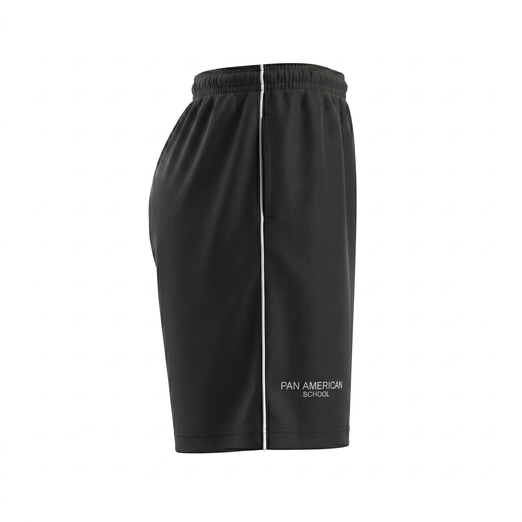 PAS SHORT