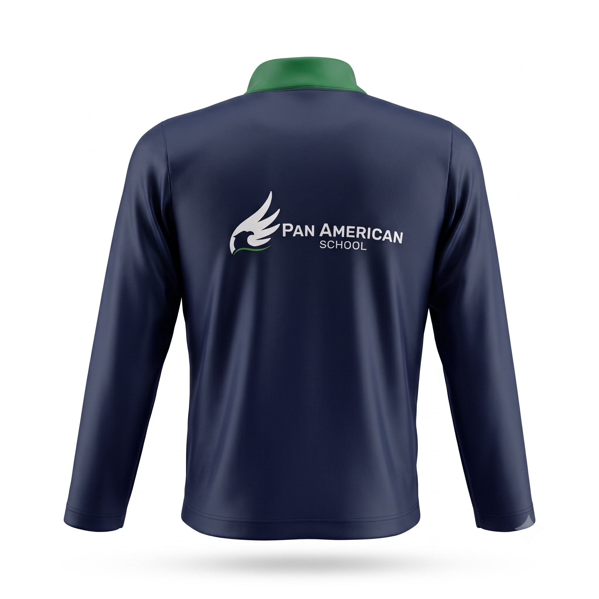 PAS CHAQUETA LICRA