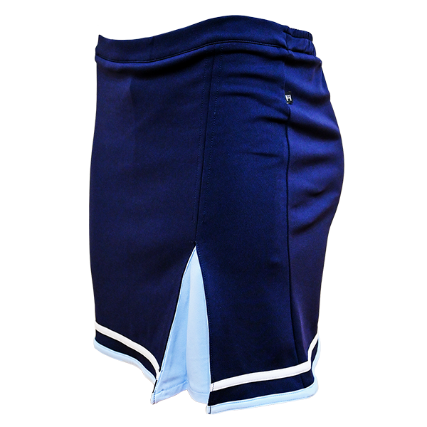 GROWING FALDA SHORT