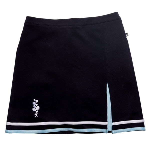 GROWING FALDA SHORT