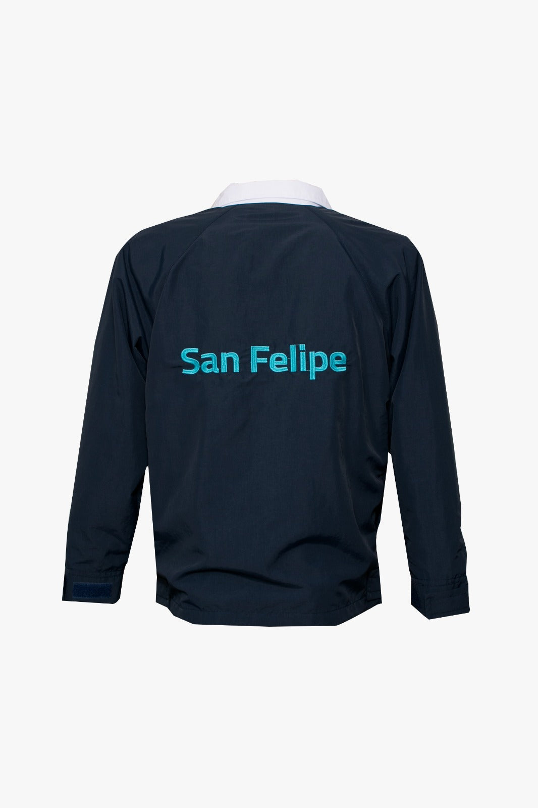 SAN FELIPE CHAQUETA