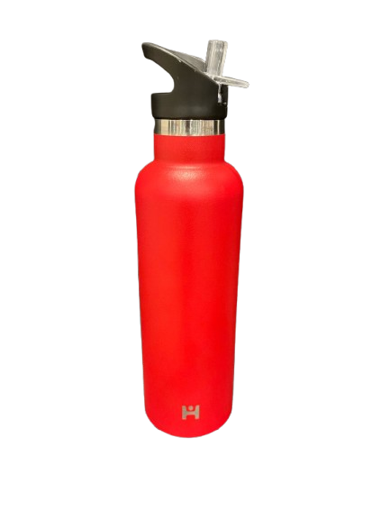 HERO THERMO ROJO