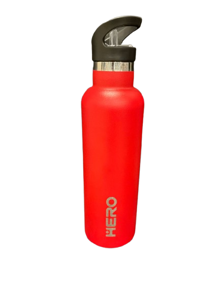 HERO THERMO ROJO