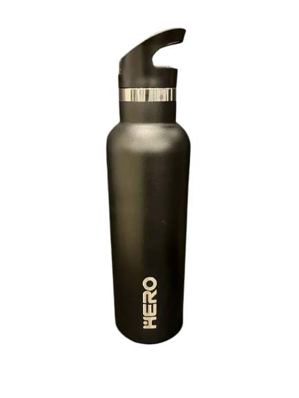HERO THERMO NEGRO