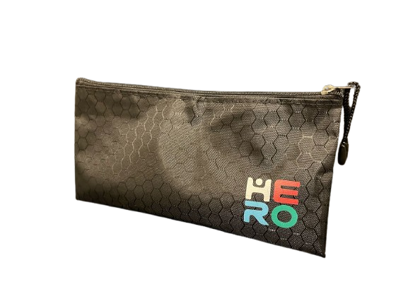 HERO LAPICERA NEGRA