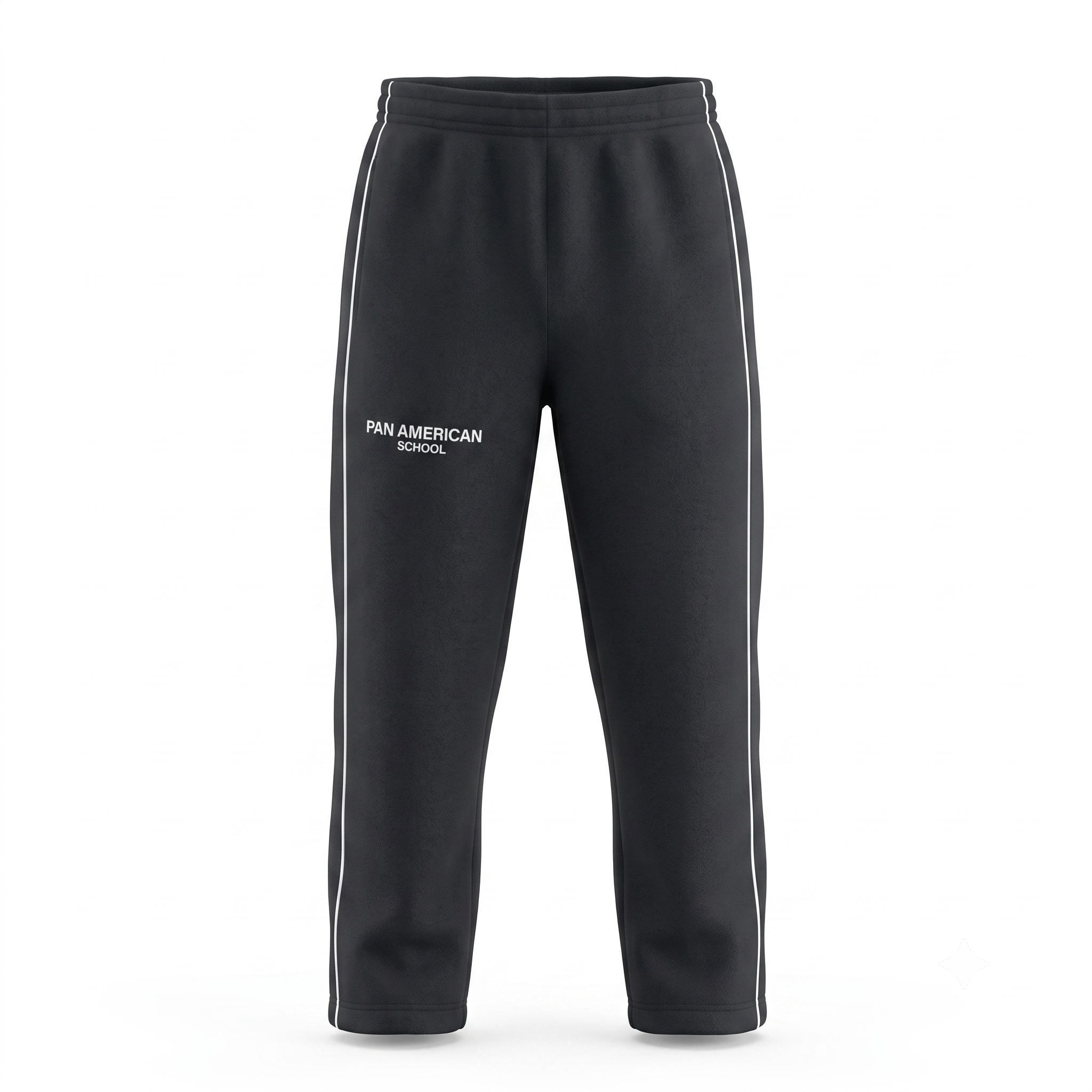 PAS PANTS FELPA