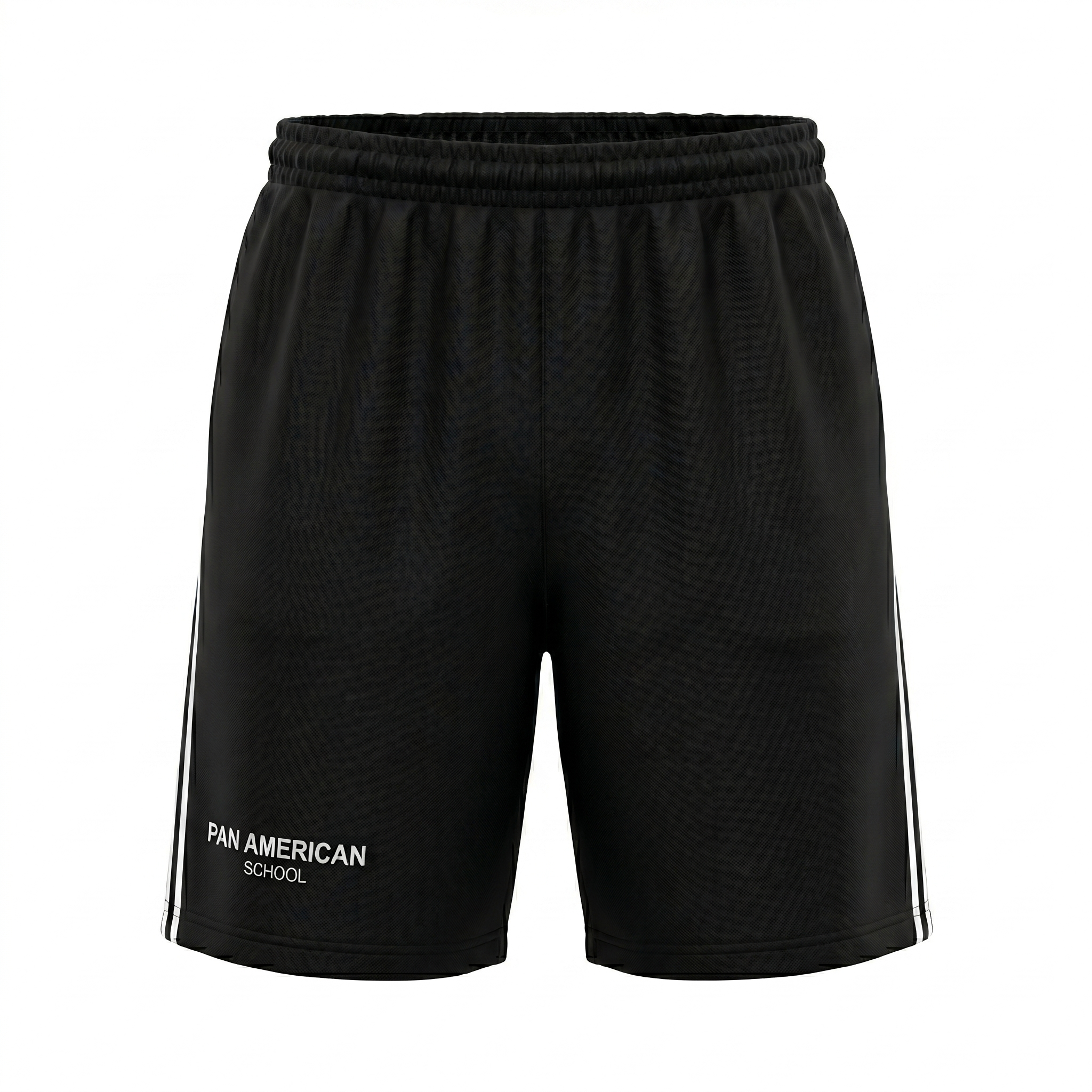 PAS SHORT