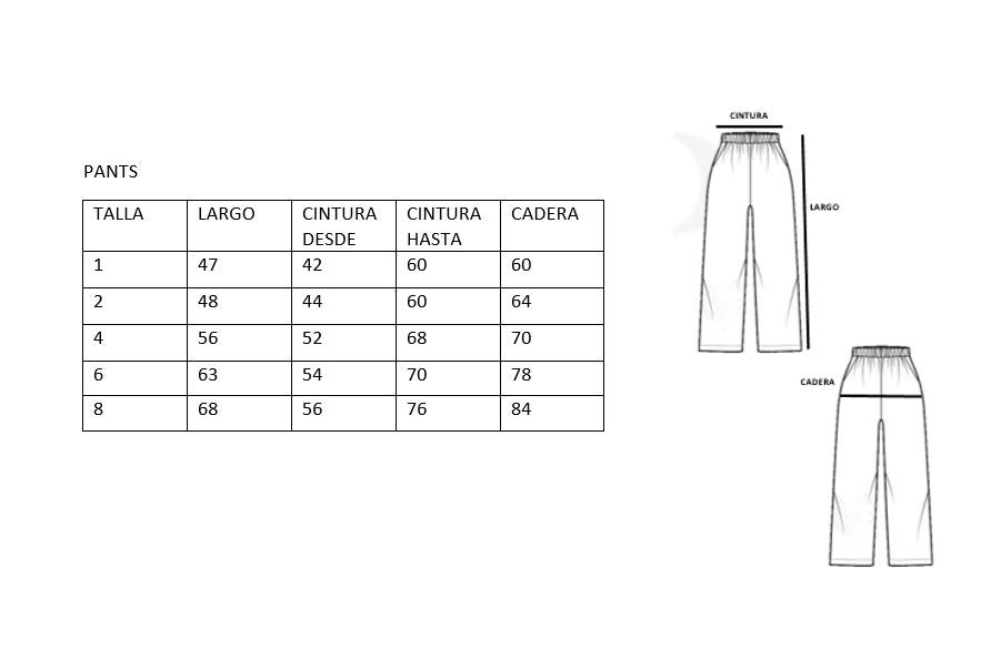 VIGET PANTS