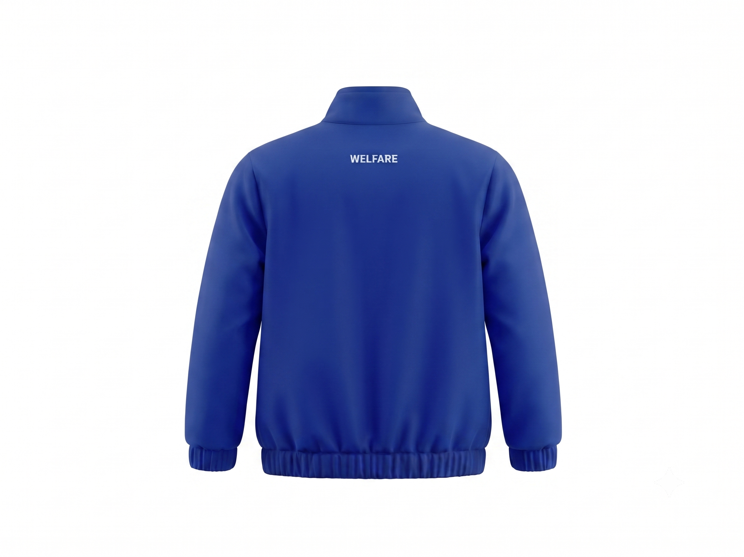 WELFARE CHAQUETA
