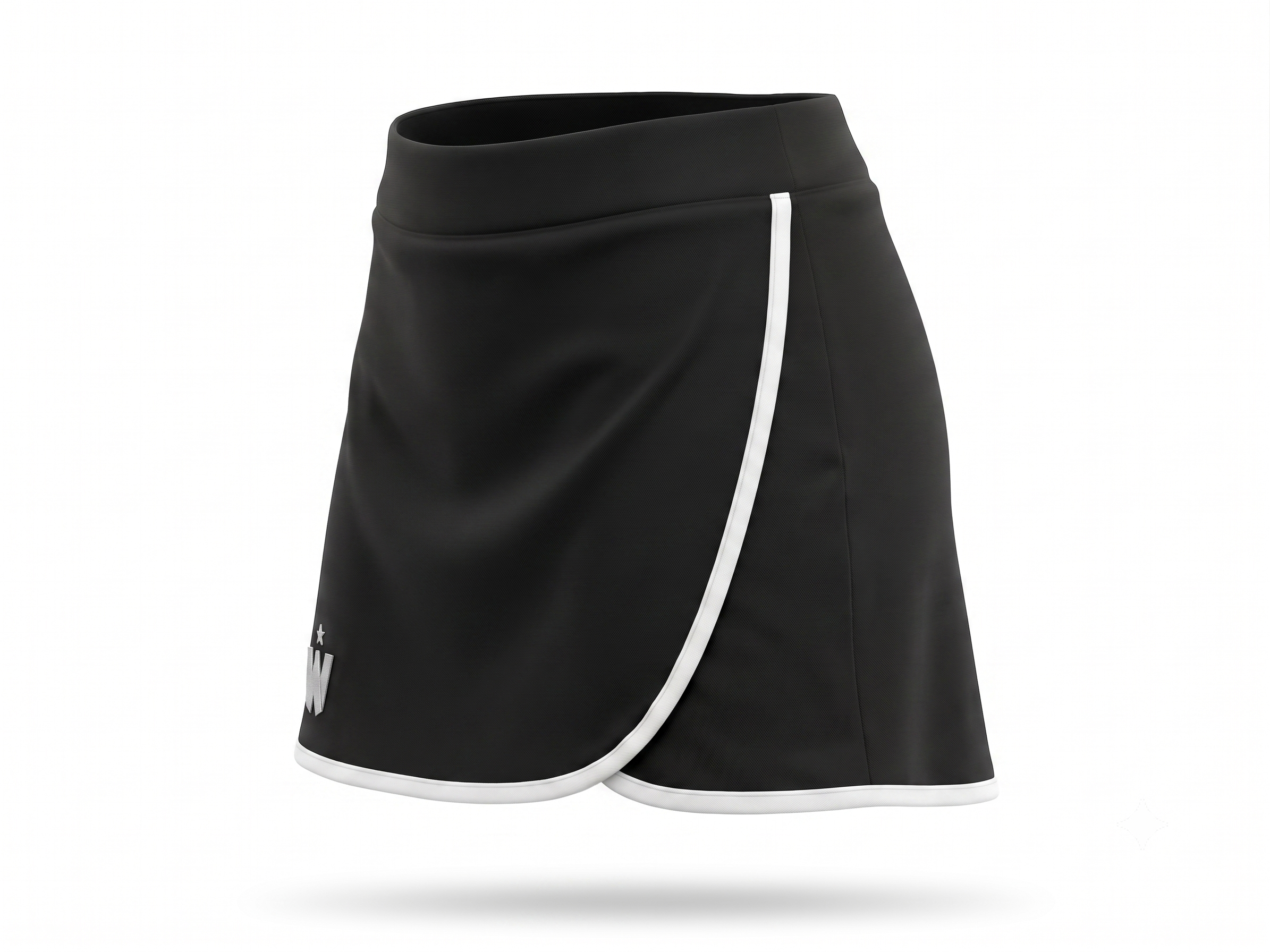 WELFARE FALDA SHORT
