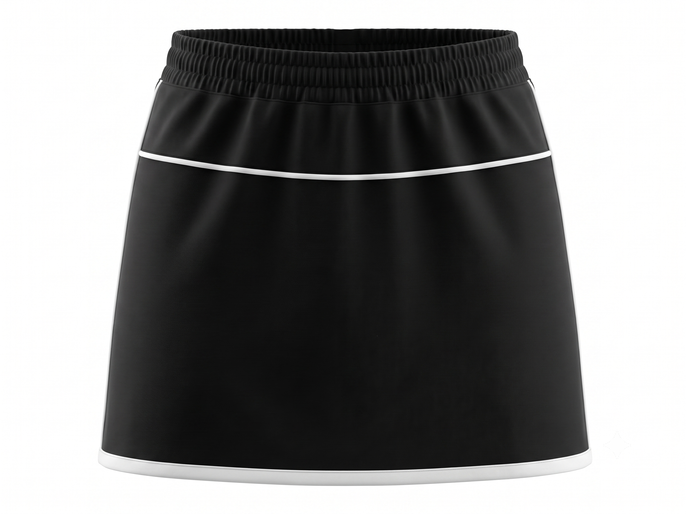 WELFARE FALDA SHORT