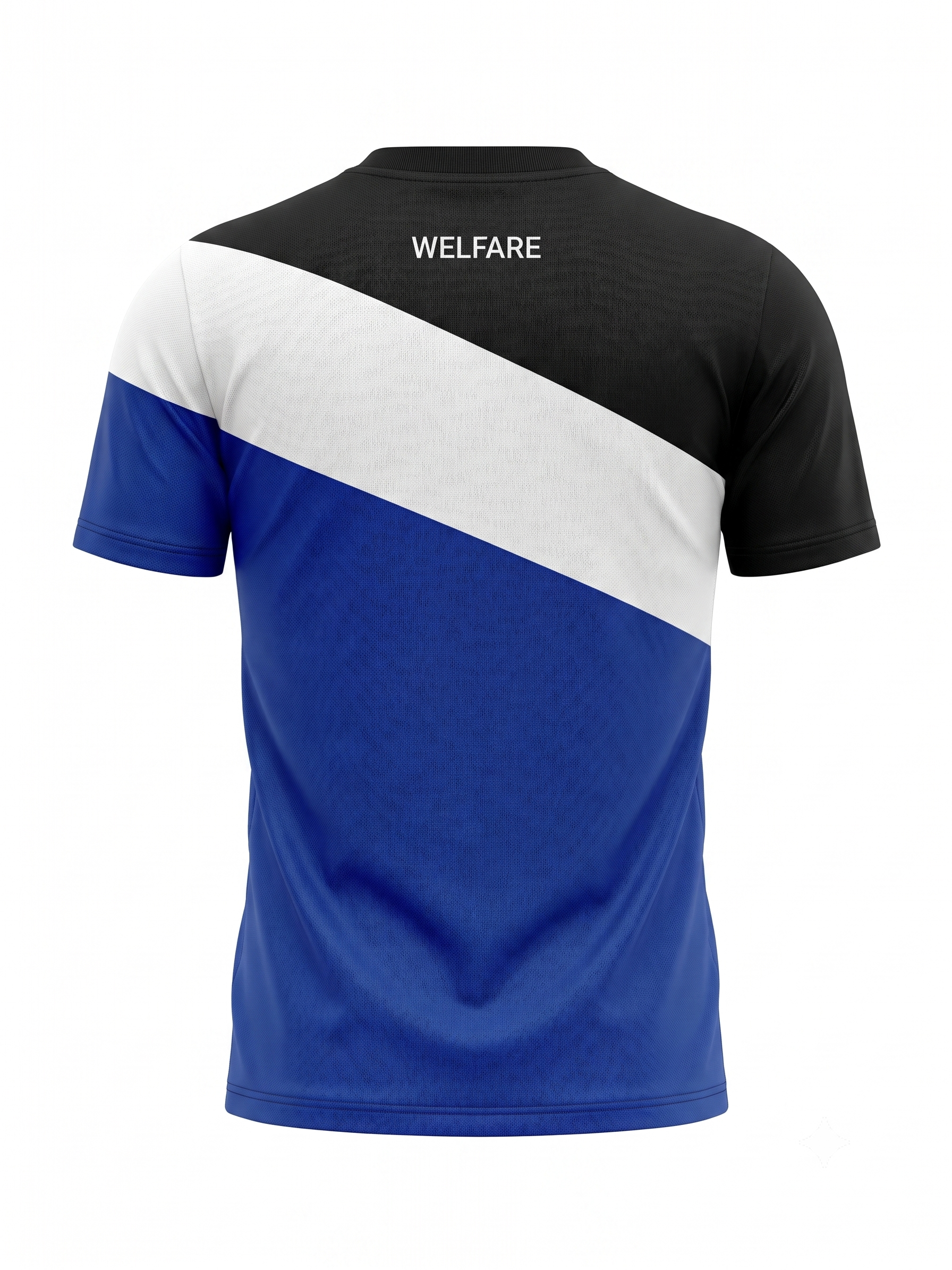 WELFARE PLAYERA INSTITUCIONAL