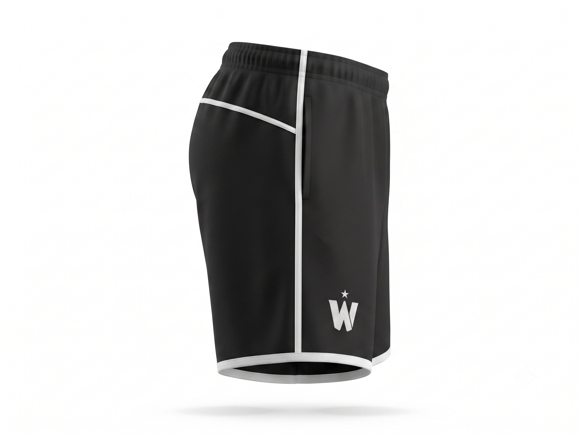 WELFARE SHORT