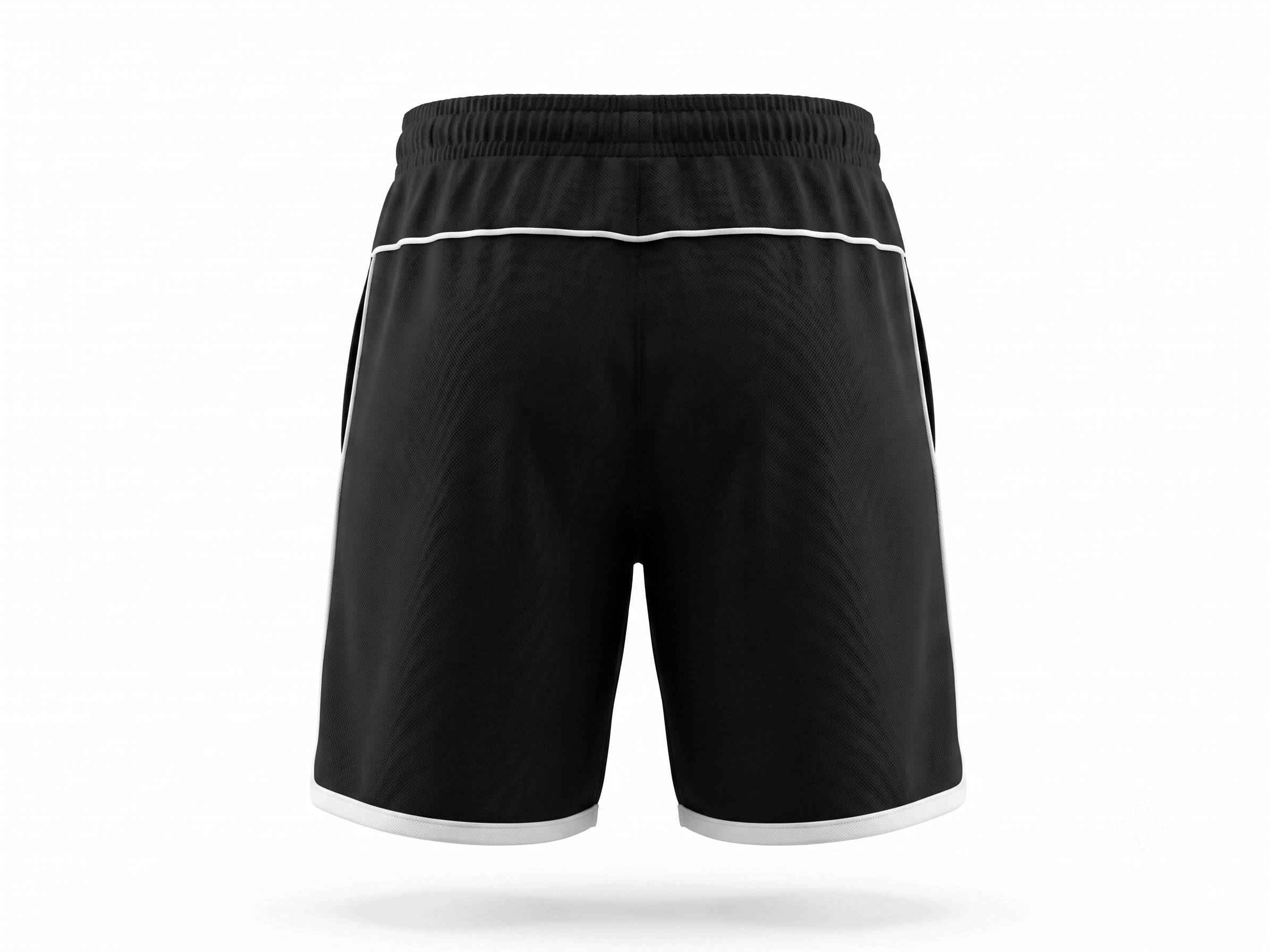WELFARE SHORT