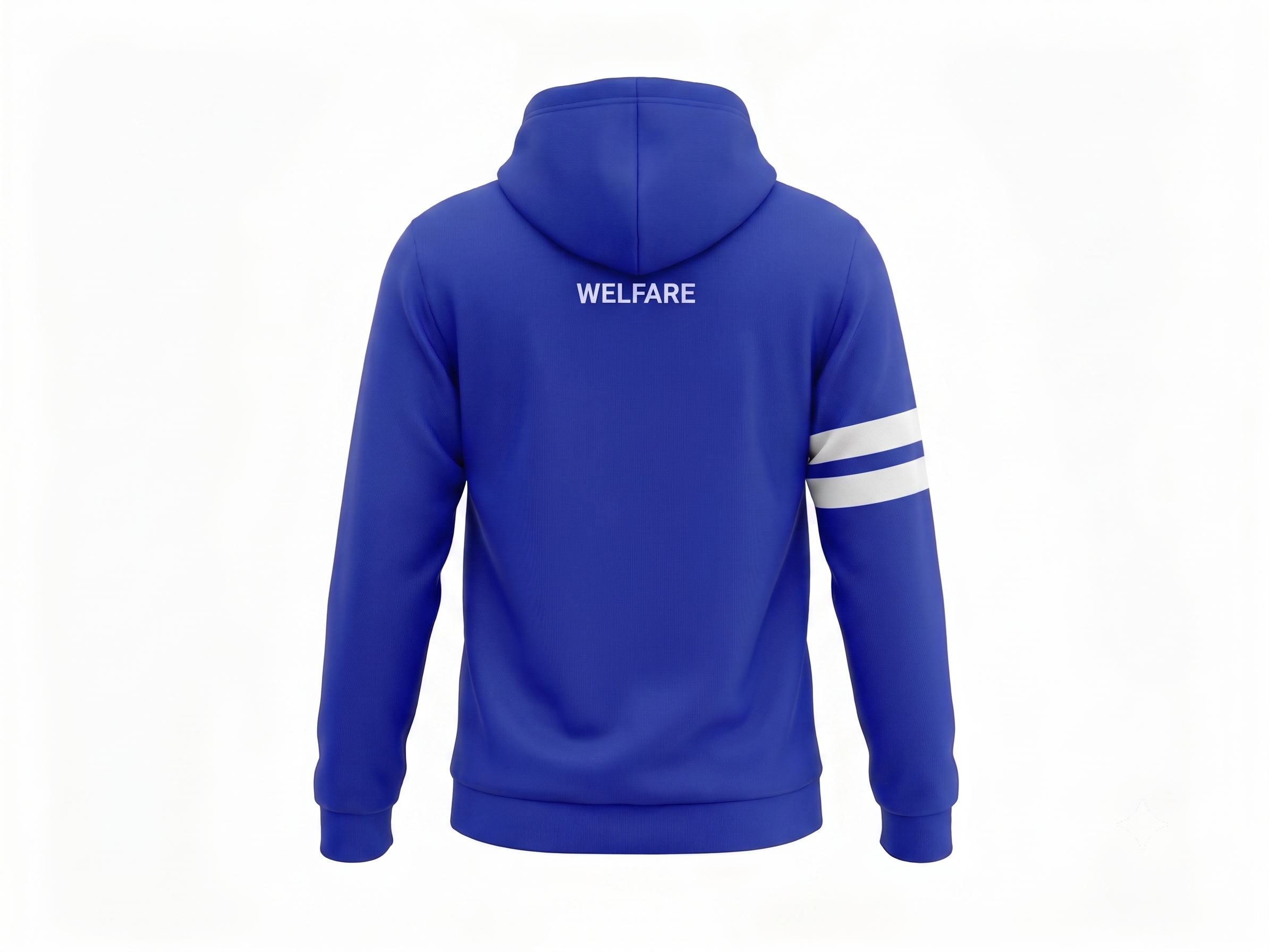 WELFARE SUDADERA