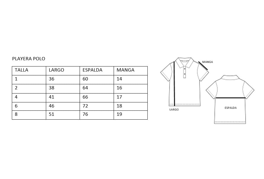 VIGET PLAYERA